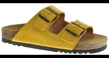 Scholl Josephine Ochre maat 36