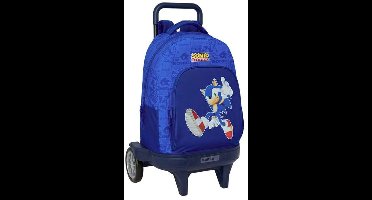 Schoolrugzak Safta 33 x 45 x 22 cm