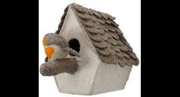 KidsDepot Vogelhuisje Suzie