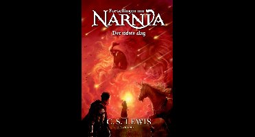 Narnia 7 - Narnia 7 - Det sidste slag