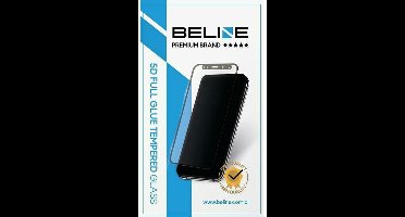 Beline 5D Gehard Glas Voor Realme 14 Pro Volledige Schermbescherming