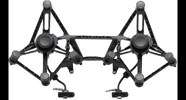 Dji Dubbele Gimbal-Bevestiging Voor Matrice 400 Accessoireconnector