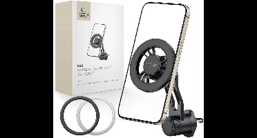 Tech-Protect N56 Magsafe Autohouder Voor Magnetische Telefoons