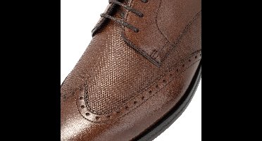 Joop - Herren Lace Up Piatto Clyde Brogue
