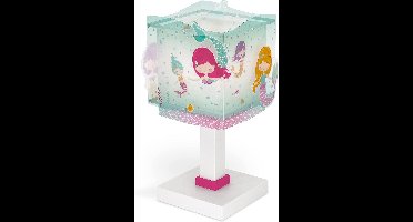 Bureaulamp Kinderkamer - Tafellamp - Daglichtlamp