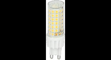 LED line LITE LED Insteeklamp G9 - 8W (vervangt 60W) - 750lm - Ø19mm - 230V - Energiezuinig