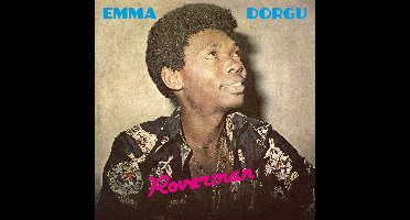 Emma Dorgu - Roverman (CD)