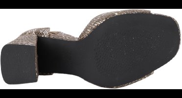 Joop - Damen Sandale Serpente Cresta Pia