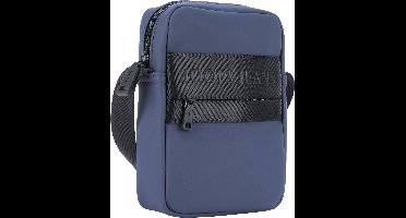 JOOP! Schoudertas Modica Nuvola Rafael Reporter Bag Darkblue Donkerblauw