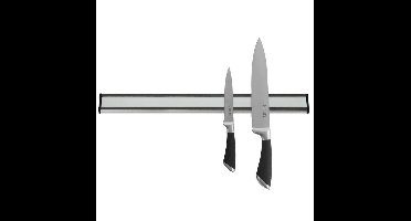 Orion - Magnetische Messenstrip - 47,5 cm - Aluminium