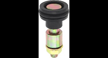 Allecta - Vervanging Bovenste Schuifdeurrollen Compatibel met Renault en Vauxhall - Auto Schuifdeur Katrol