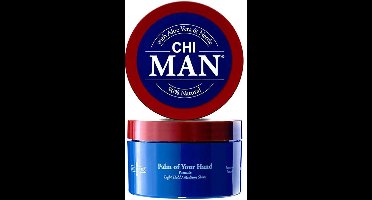 CHI Man - Palm Of Your Hand - Pomade - 85 gr