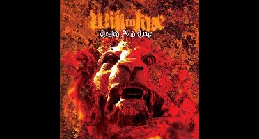 Will To Live - Tested And True (CD)