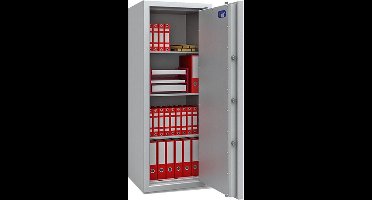 De Raat Brandkasten - Inbraakwerende Kluis - DRS Prisma III/6