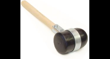 Talen Tools - Hamer - Rotterdammer - Rubber - Hard