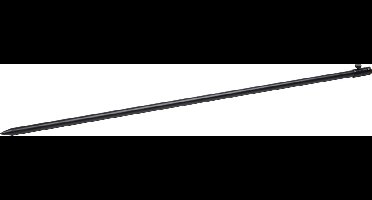 JRC X-lite Bankstick - 92cm - Zwart