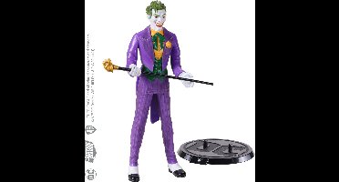 Noble Collection - DC Comics - The Joker - Speelfiguur