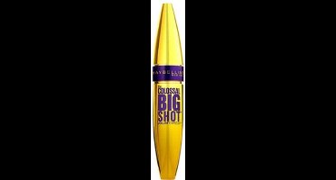 Maybelline Mascara Colossal Big Shot wimpermascara DARING BLACK