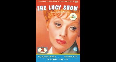 Lucy Show 8 (DVD)