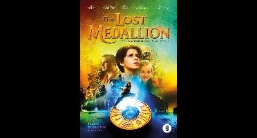 Lost Medallion