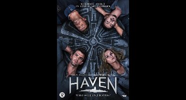 Haven - Seizoen 5 (Deel 2)