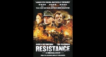 Resistance (DVD)