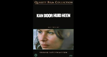 Kan Door Huid Heen (DVD)