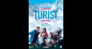Turist (DVD)