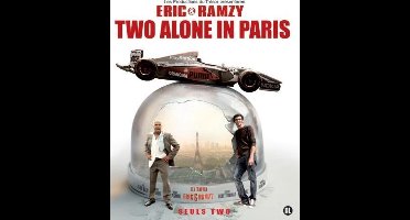 Two Alone In Paris (Blu-ray)
