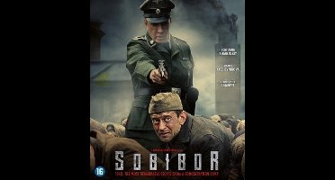 Sobibor (Blu-ray)