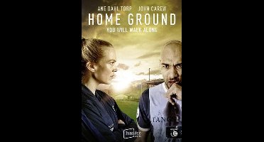 Home Ground - Seizoen 1 (DVD)