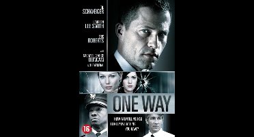 One Way (DVD)