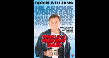 World's Greatest Dad (DVD)
