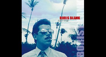 Boris Blank - Electrified (2 CD)