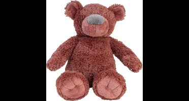 Happy Horse Beer Bobbie Knuffel 27cm - Roest kleur - Baby knuffel