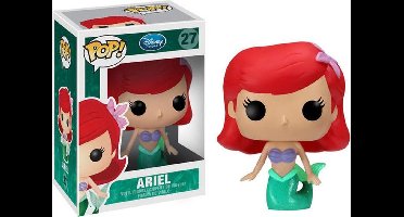 Pop! Disney: The Little Mermaid - Ariel FUNKO