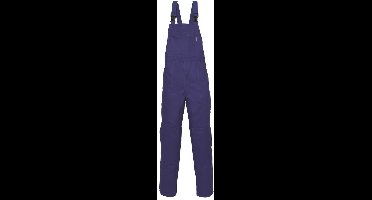 HAVEP Amerikaanse Overall kniezakken Basic 2263 - Korenblauw - 54