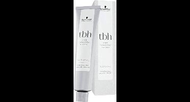 Schwarzkopf TBH True Beautiful Honest Haarkleuring 9-06 N 60ml