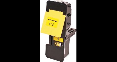 ABC huismerk toner XL geschikt voor Kyocera TK-5230Y geel geschikt voor Kyocera Ecosys M5521 M5521cdn M5521cdw P5021 P5021cdn P5021cdw M 5521 M 5521cdn M 5521cdw P 5021 P 5021cdn P 5021cdw TK5230 Y