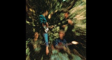 Creedence Clearwater Revival - Bayou Country (CD) (40th Anniversary Edition)