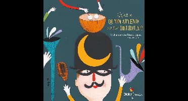 Various Artists - Quest-Ce Quon Attend Pour 'Tre Heur (CD)