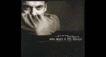 Beneath this gruff exterior (CD)