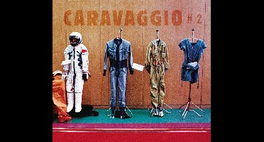 Caravaggio - Caravaggio #2 (CD)