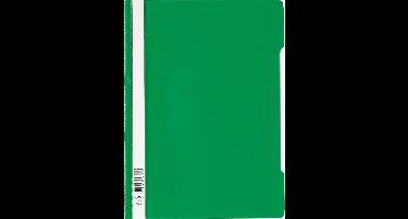 Durable snelhechtmap - Groen