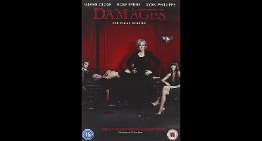 Damages - Season 5
