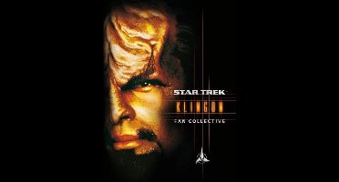 Star Trek Klingon Boxset