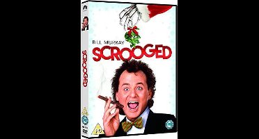 Scrooged (Import)