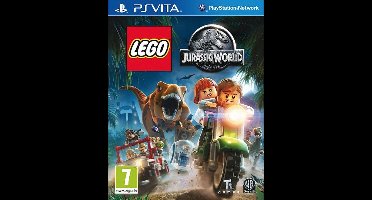 LEGO: Jurassic World - PS Vita
