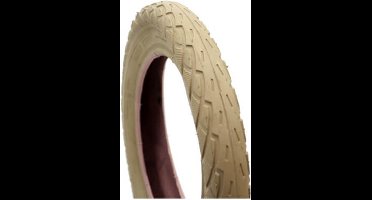 Deli Tire buitenband SA-206 12 1/2x2 1/4  62-203 beige
