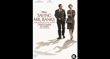 Saving Mr. Banks (DVD)